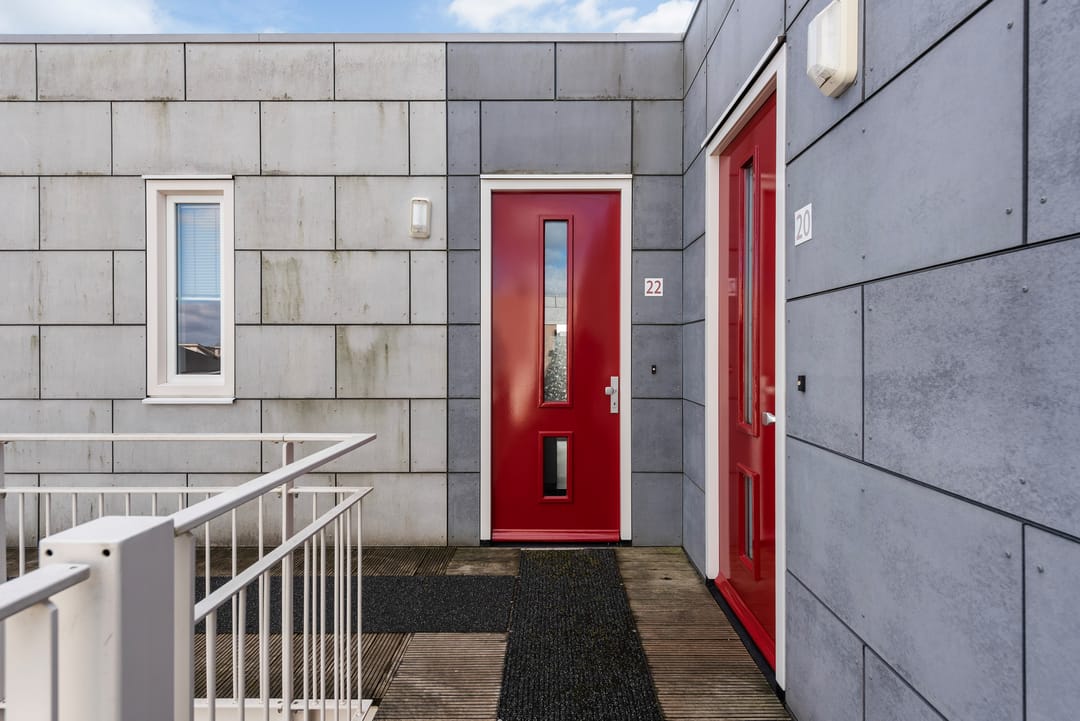 Foto 8 van Roelofoever 22