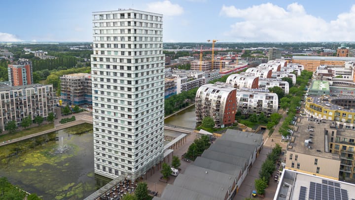 Foto 2 van Hofvijver 125