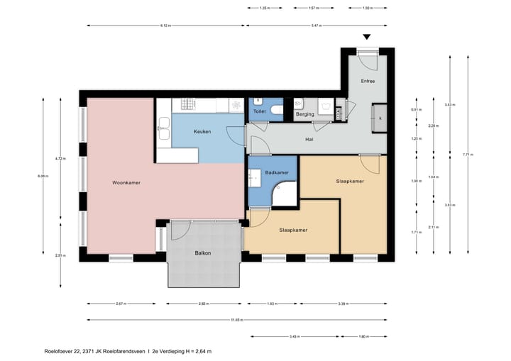 Foto 30 van Roelofoever 22