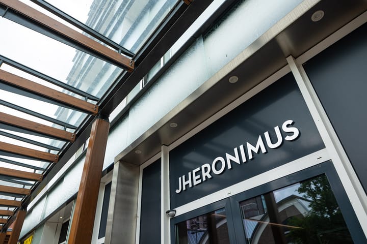 Foto 3 van Hofvijver 125