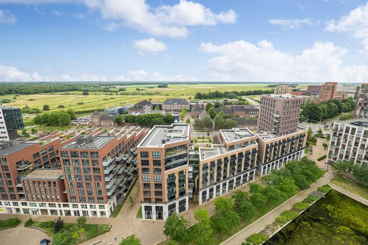 Foto 4 van Hofvijver 125