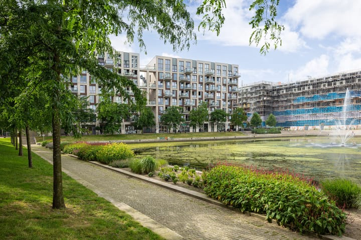 Foto 5 van Hofvijver 125