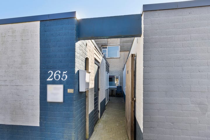 Foto 2 van Jasmijnlaan 265