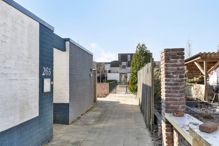 Foto 3 van Jasmijnlaan 265