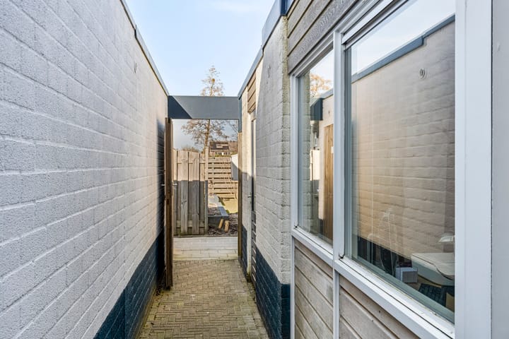 Foto 4 van Jasmijnlaan 265