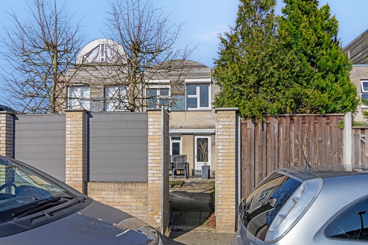 Foto 34 van Jasmijnlaan 265