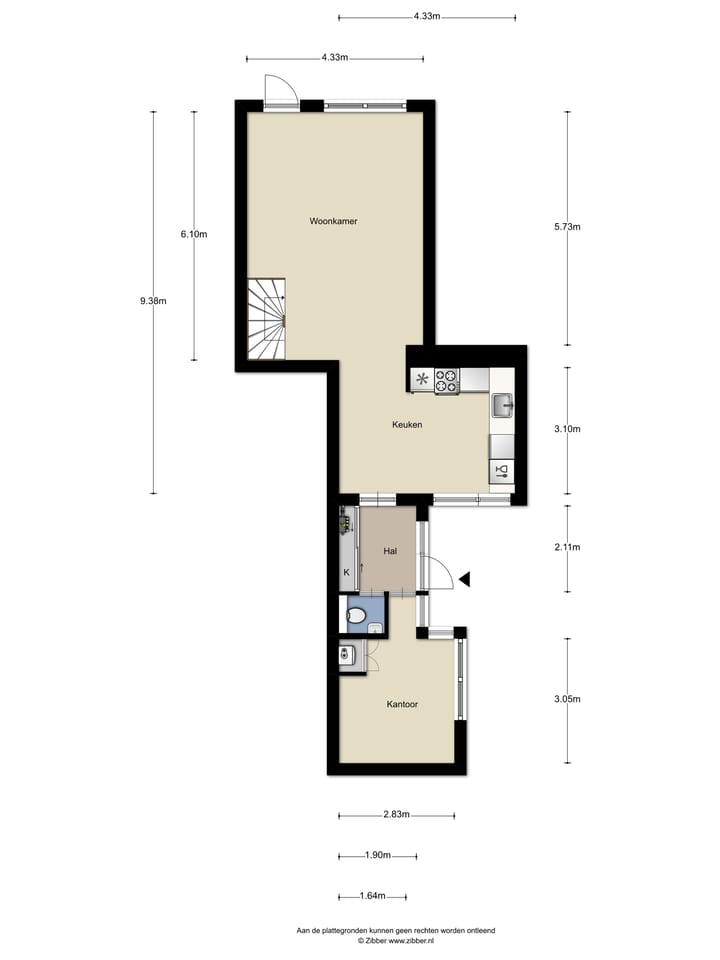 Foto 39 van Jasmijnlaan 265