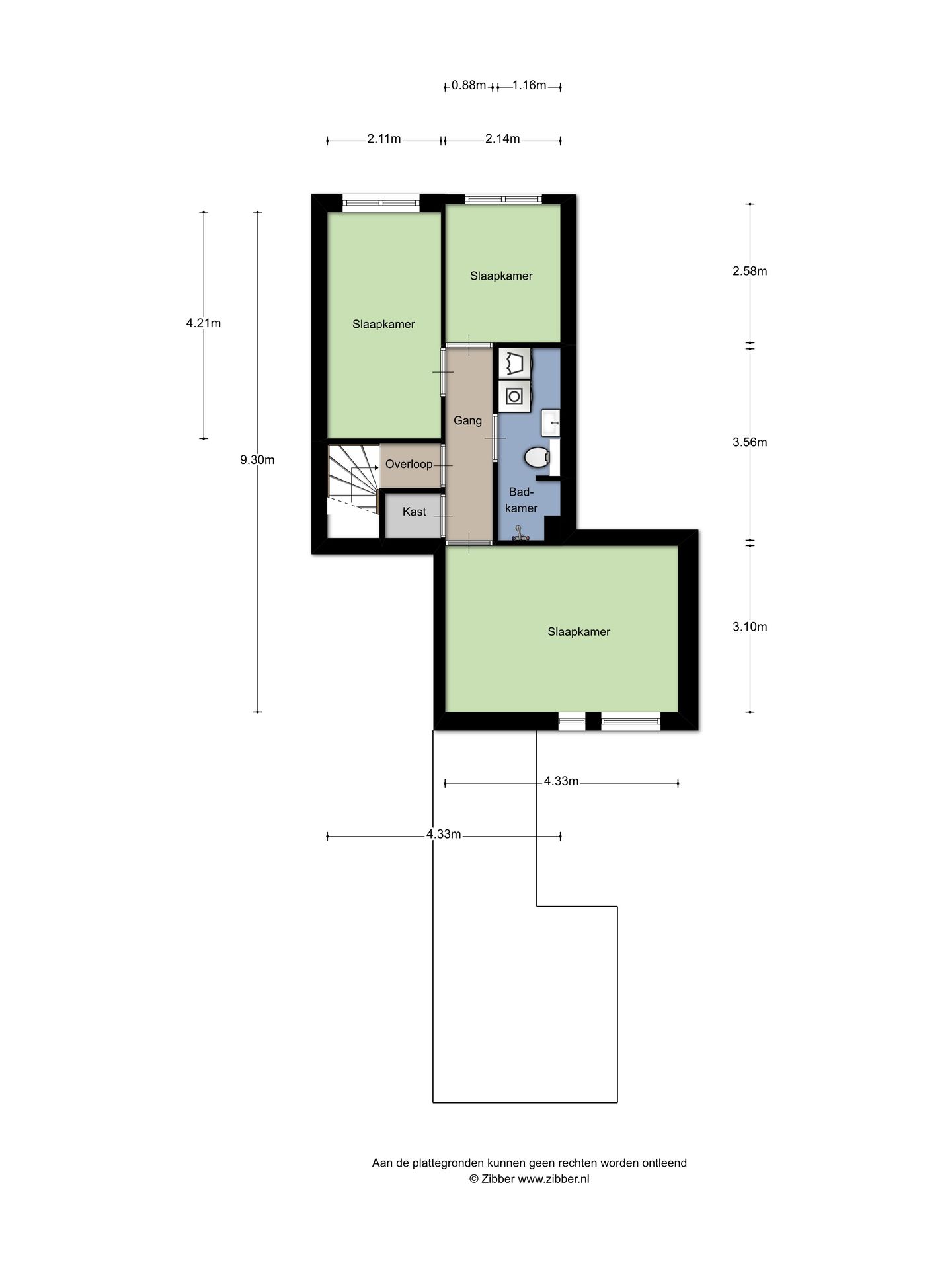 Foto 40 van Jasmijnlaan 265