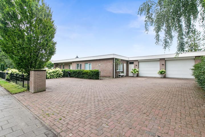 Foto 2 van Ballastweg 1