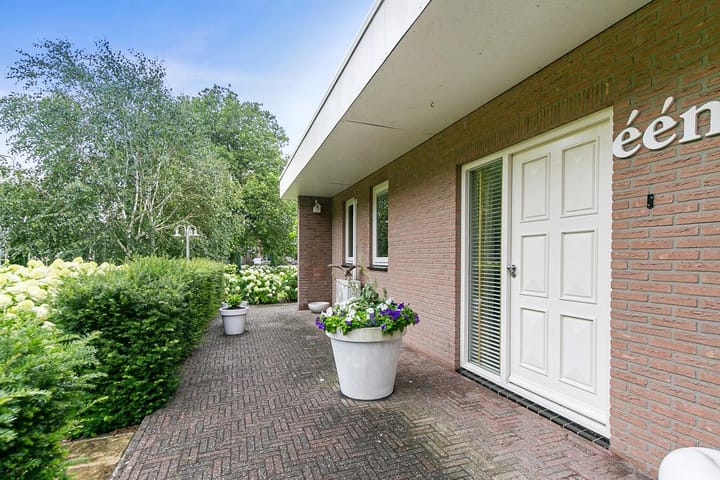 Foto 5 van Ballastweg 1