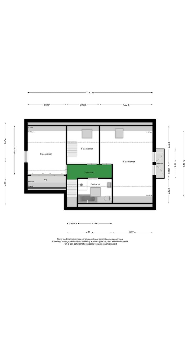 Foto 72 van Liendense Singel 27