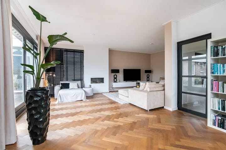 Foto 8 van Ballastweg 1