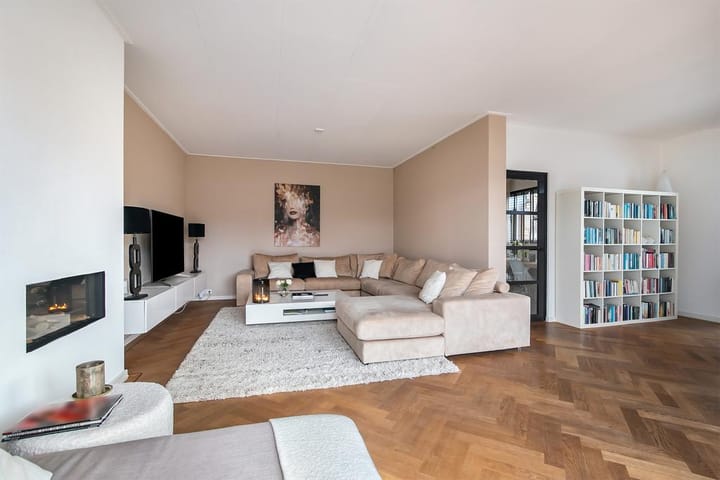 Foto 12 van Ballastweg 1