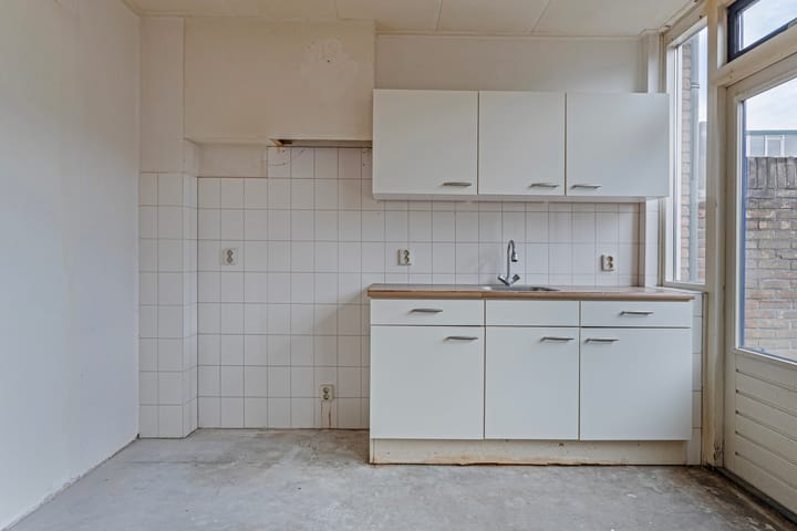 Foto 3 van Zoutmanstraat 6