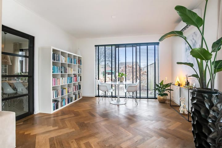 Foto 13 van Ballastweg 1