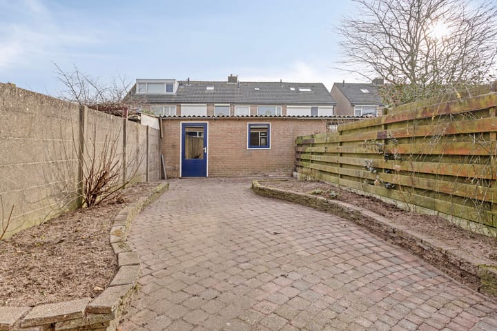 Foto 6 van Zoutmanstraat 6