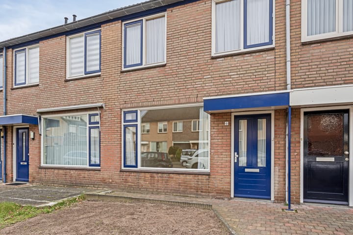 Foto 7 van Zoutmanstraat 6