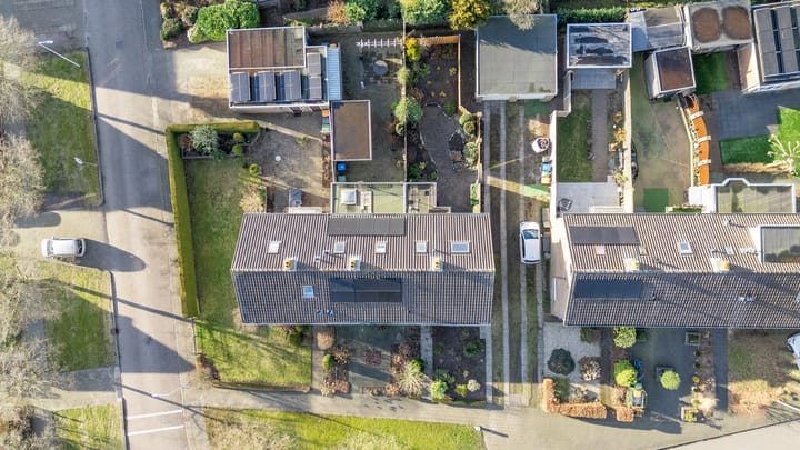 Foto 3 van Klimtuin 179