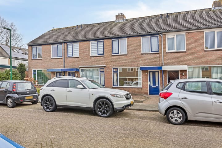 Foto 8 van Zoutmanstraat 6