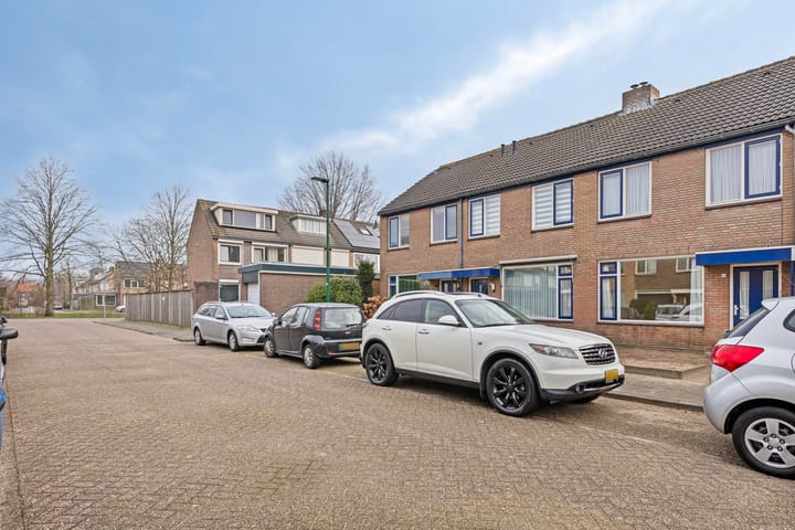 Foto 9 van Zoutmanstraat 6