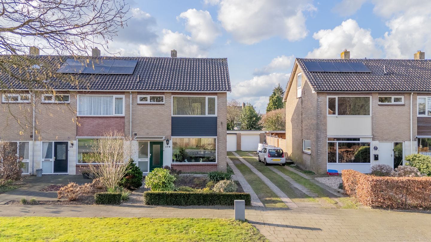 Foto 5 van Klimtuin 179