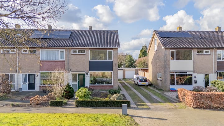 Foto 5 van Klimtuin 179