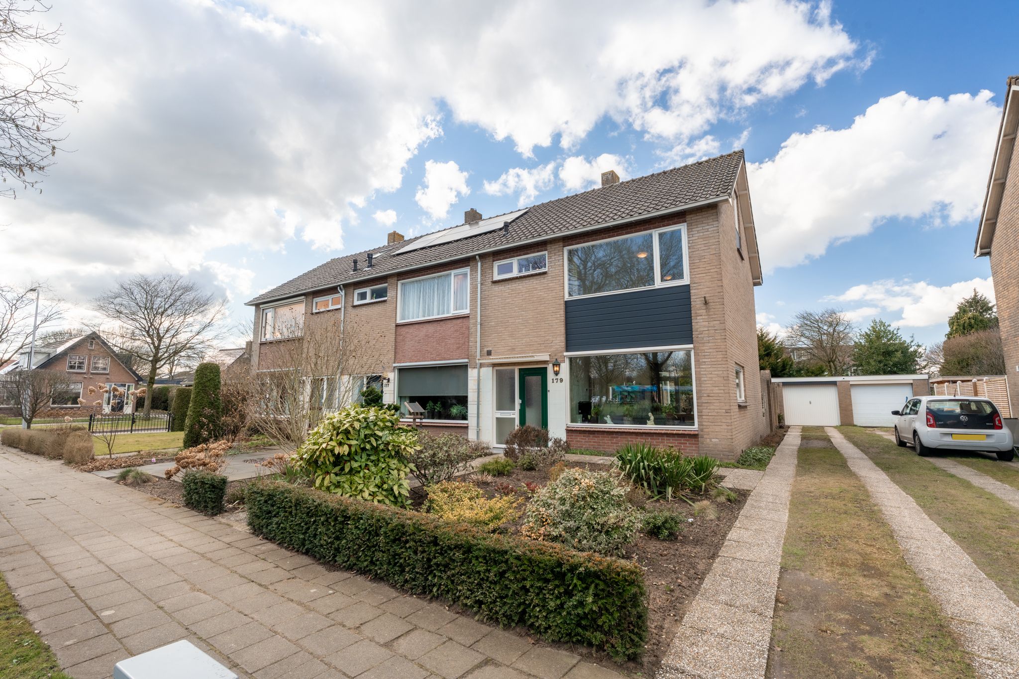 Foto 6 van Klimtuin 179