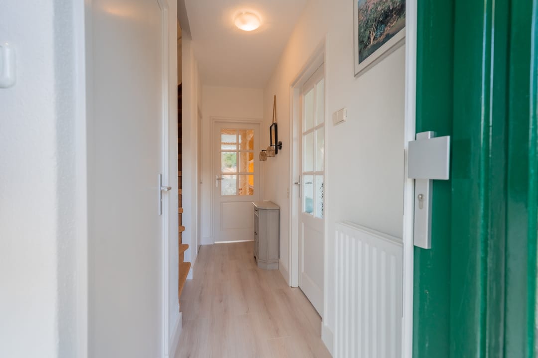 Foto 7 van Klimtuin 179