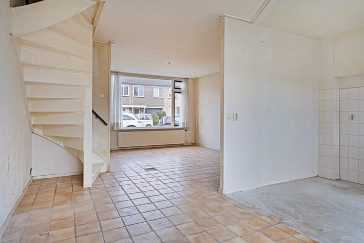 Foto 14 van Zoutmanstraat 6