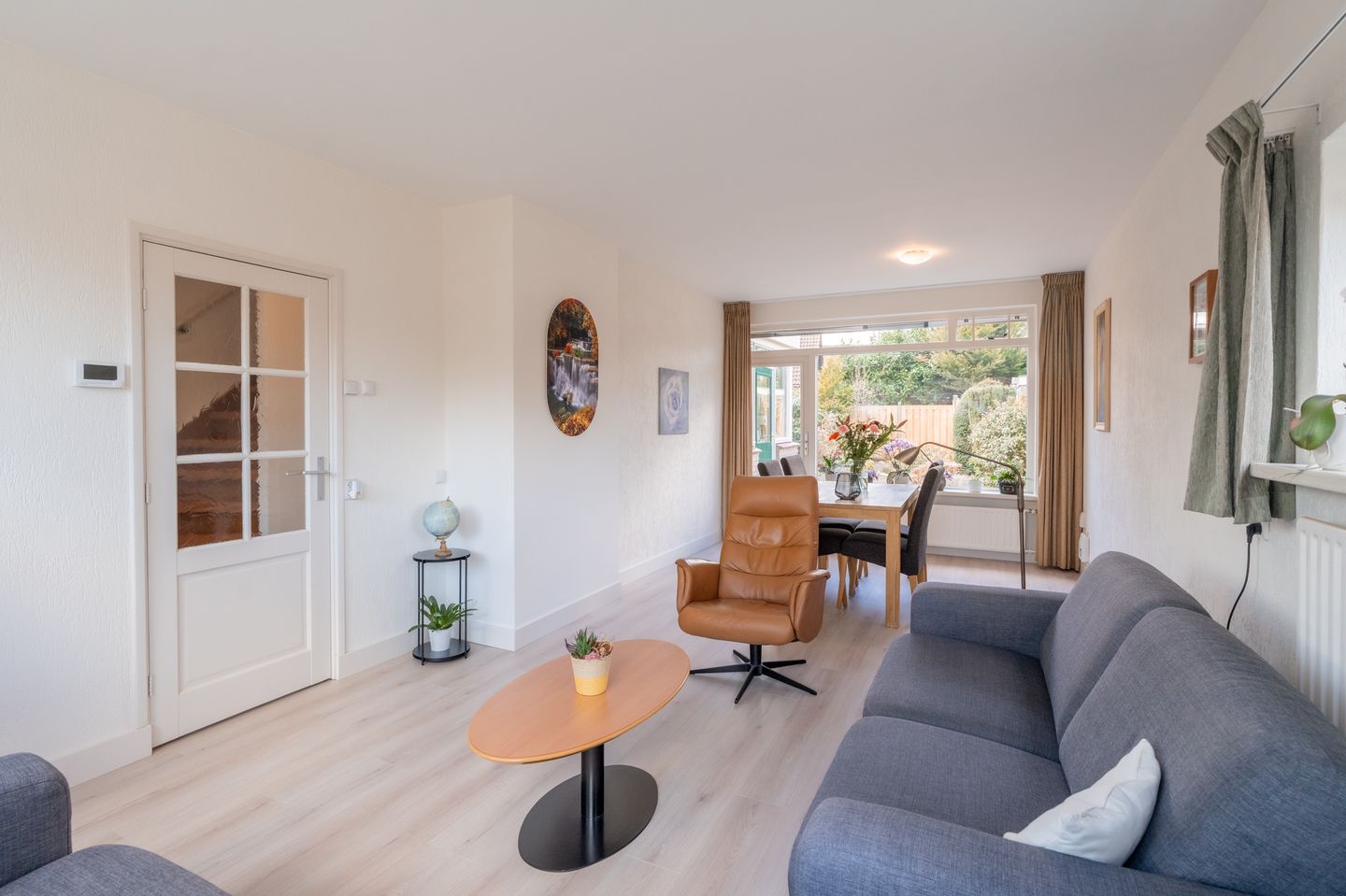 Foto 10 van Klimtuin 179