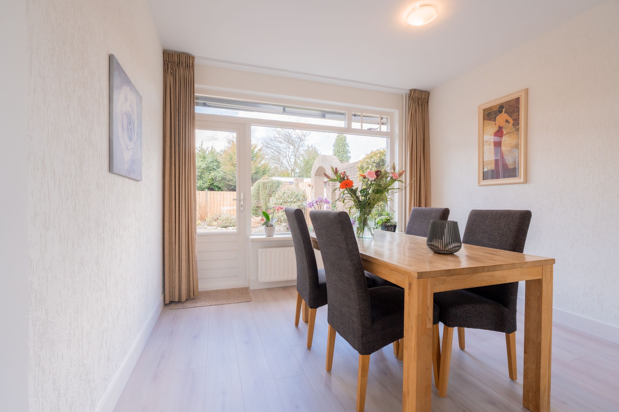 Foto 12 van Klimtuin 179