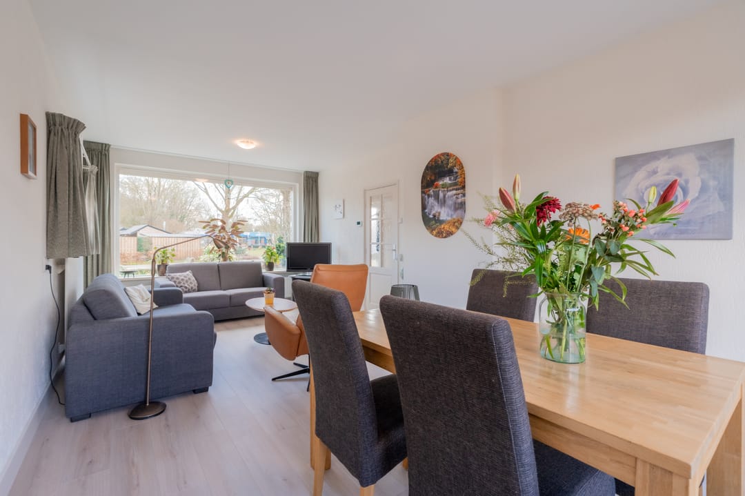 Foto 13 van Klimtuin 179