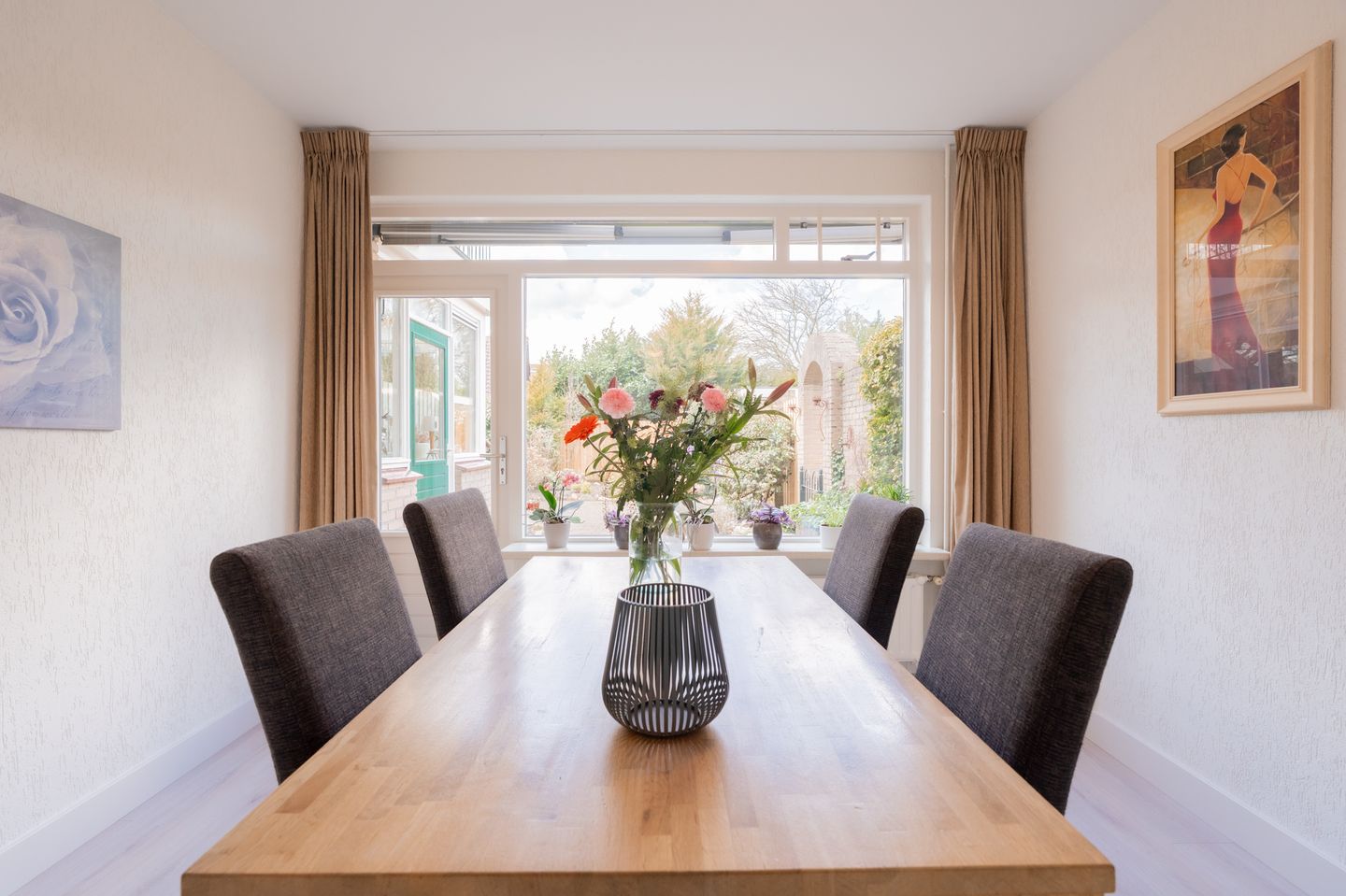 Foto 14 van Klimtuin 179