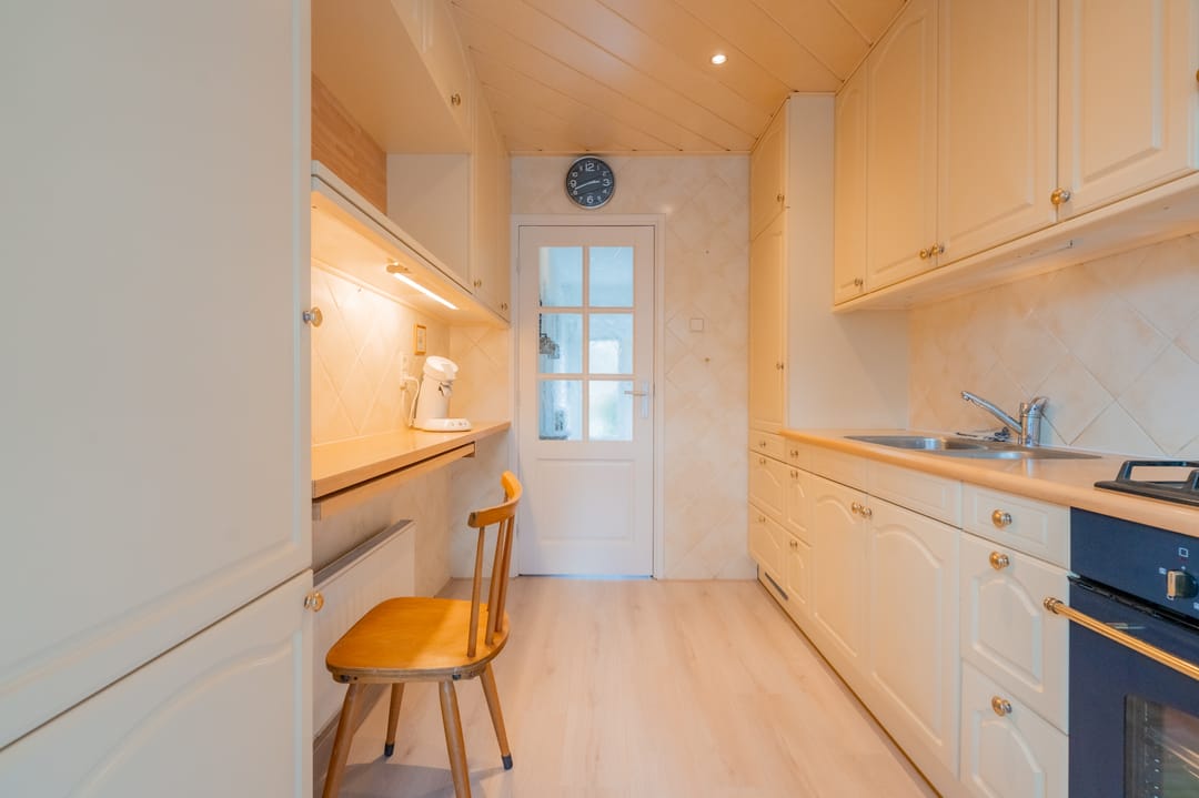 Foto 16 van Klimtuin 179