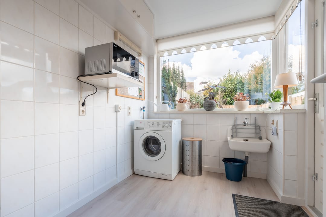 Foto 17 van Klimtuin 179