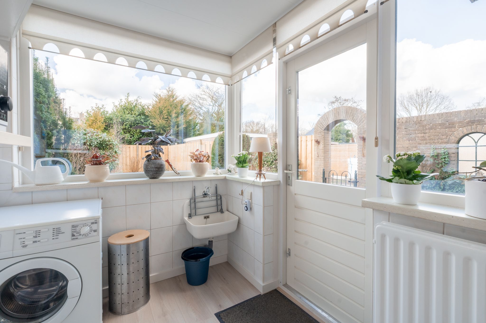 Foto 18 van Klimtuin 179