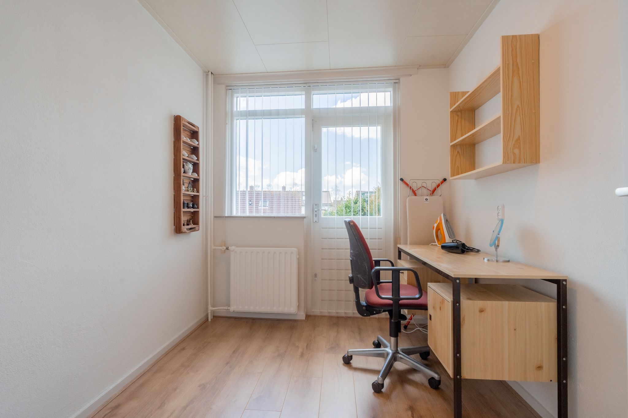 Foto 21 van Klimtuin 179