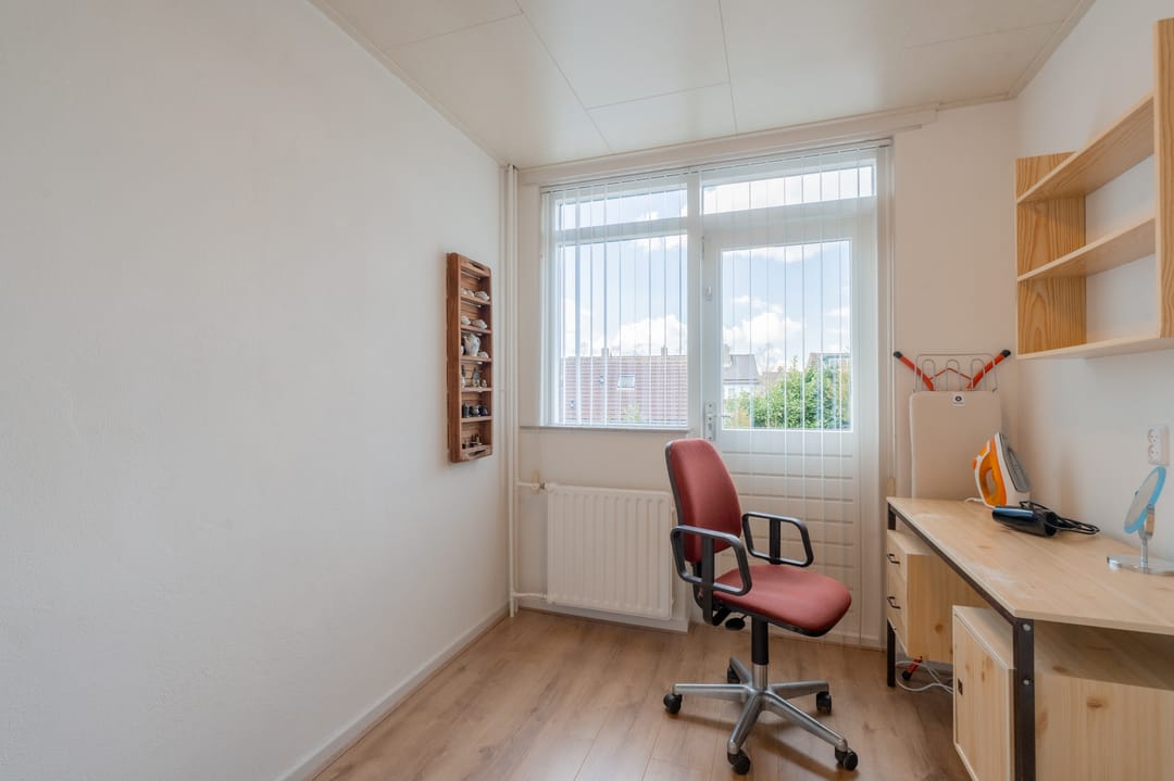 Foto 22 van Klimtuin 179