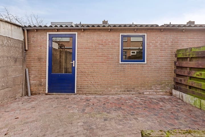 Foto 27 van Zoutmanstraat 6