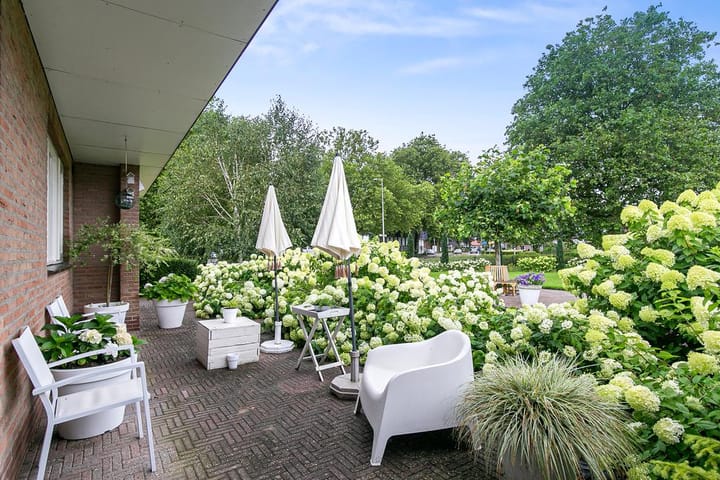 Foto 41 van Ballastweg 1