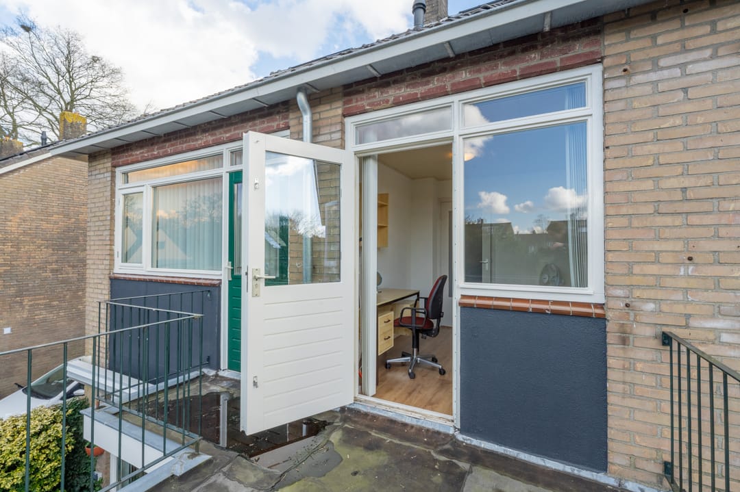 Foto 23 van Klimtuin 179