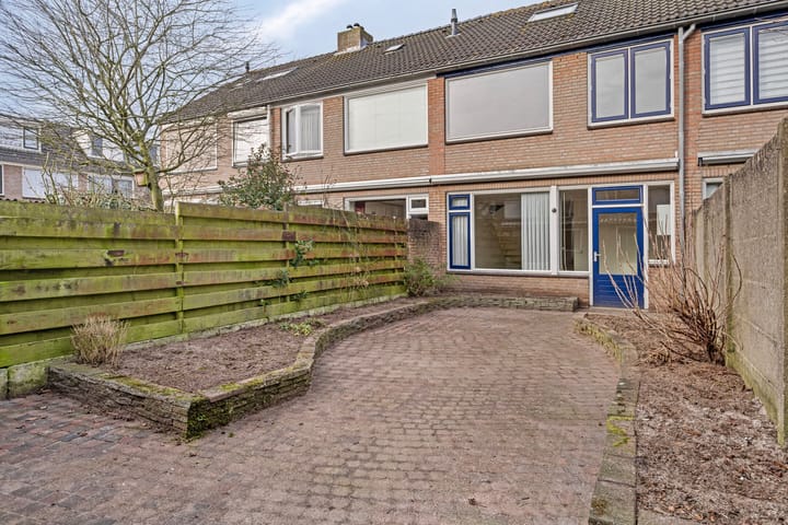 Foto 28 van Zoutmanstraat 6