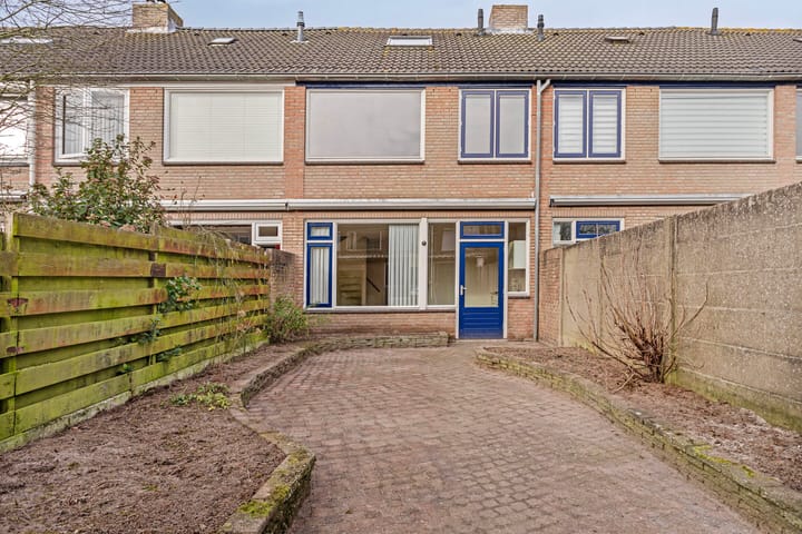 Foto 29 van Zoutmanstraat 6