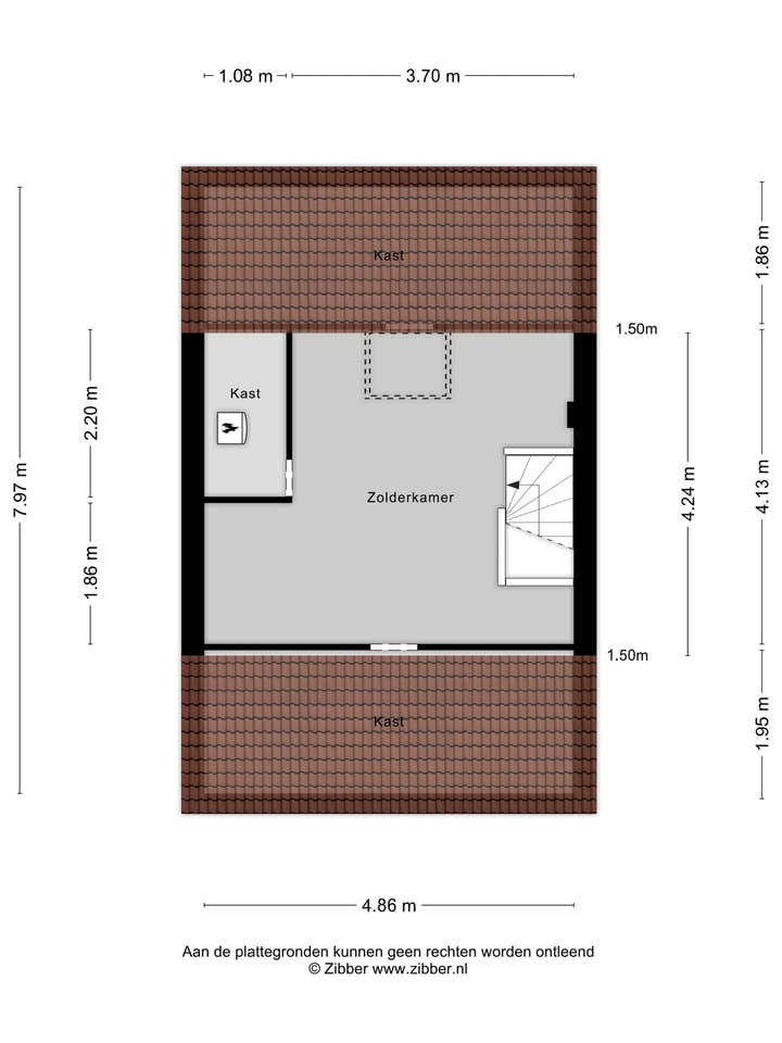 Foto 32 van Zoutmanstraat 6