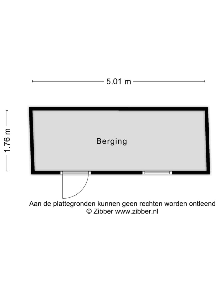 Foto 33 van Zoutmanstraat 6