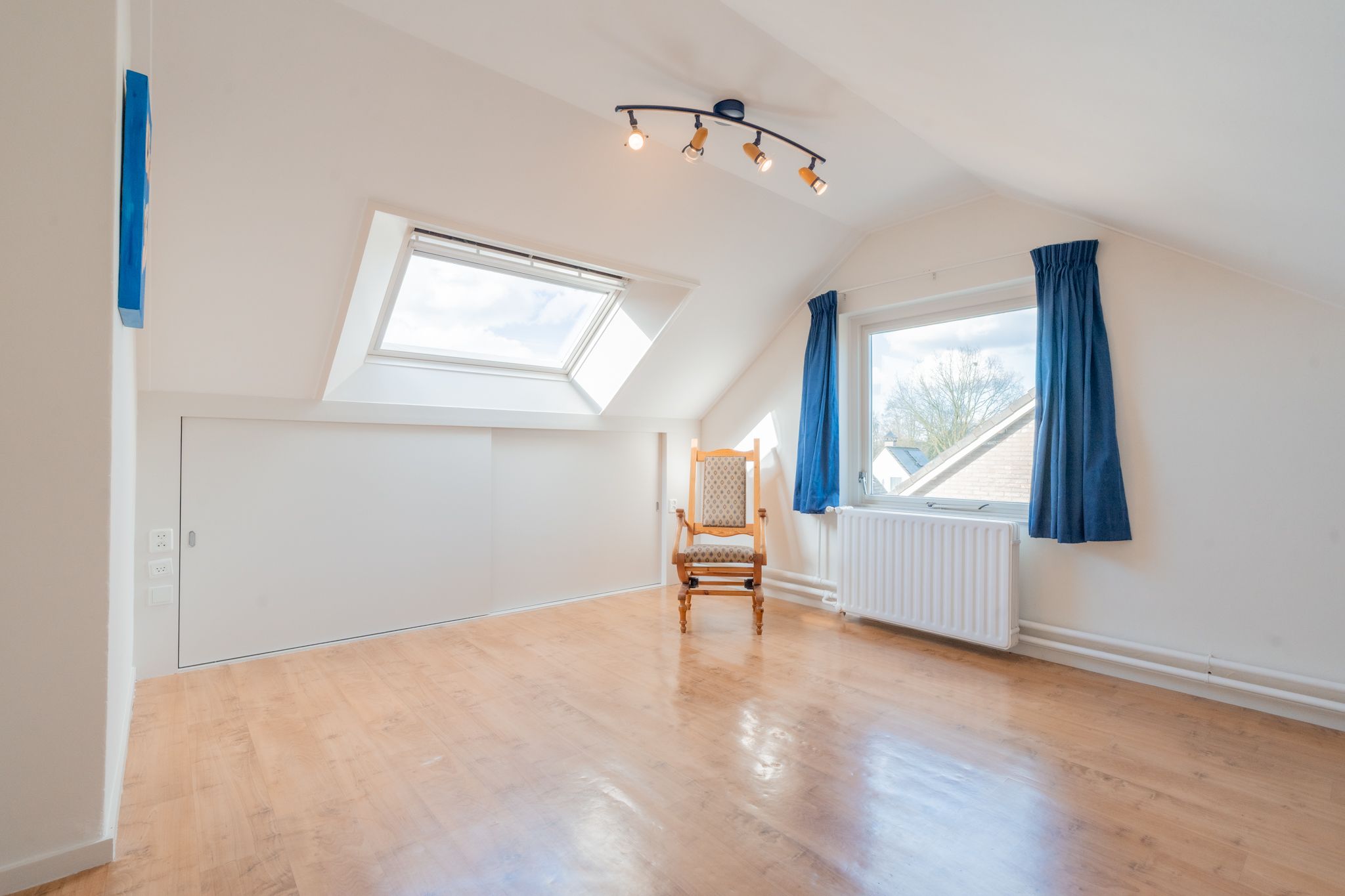 Foto 33 van Klimtuin 179