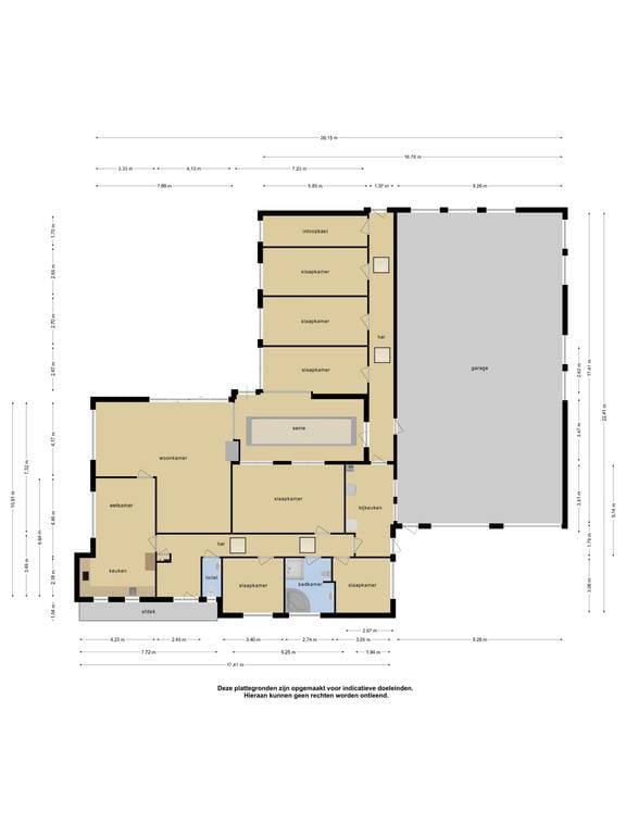 Foto 55 van Ballastweg 1
