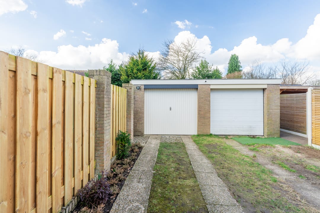 Foto 37 van Klimtuin 179