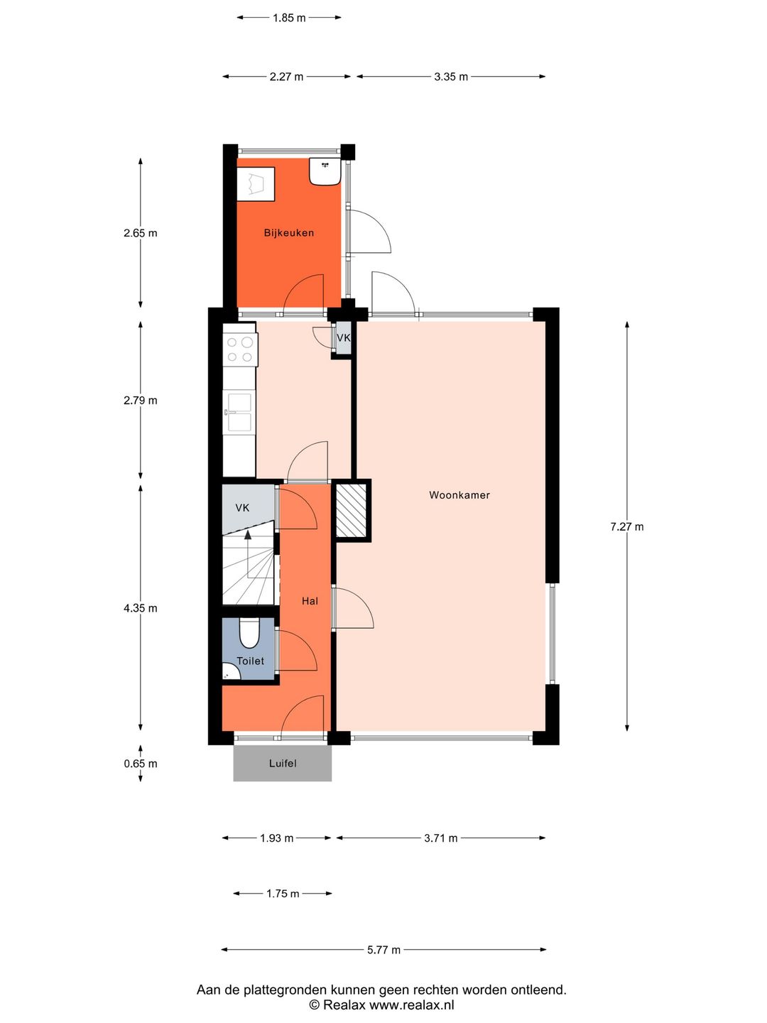 Foto 38 van Klimtuin 179