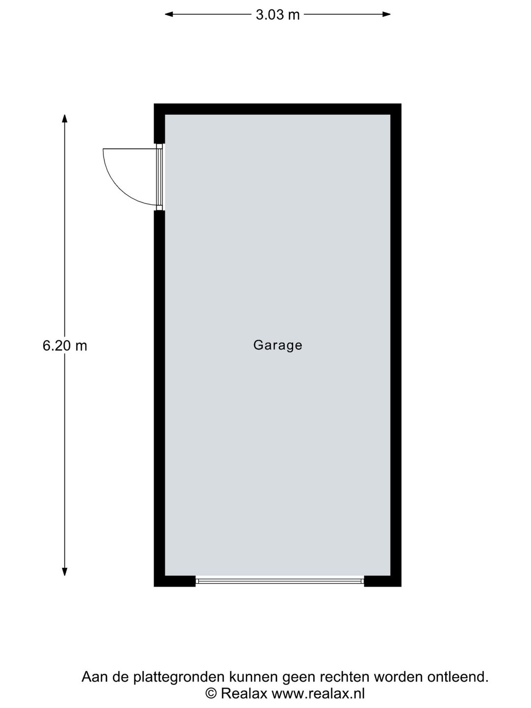 Foto 41 van Klimtuin 179